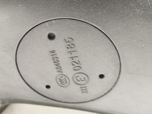 Retrovisore Esterno ANT SX