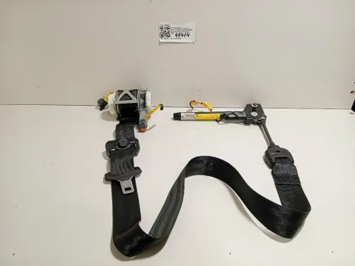 Cintura DI Sicurezza Sedile ANT DX 34056584 Alfa Romeo Giulietta 2010