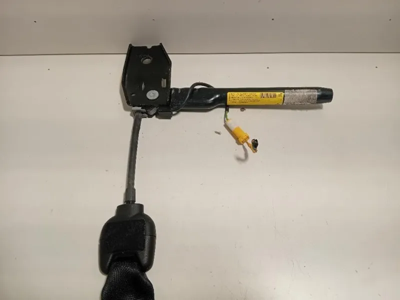 Cintura DI Sicurezza Sedile ANT DX 3405658434093390 Alfa Romeo Giulietta 2010