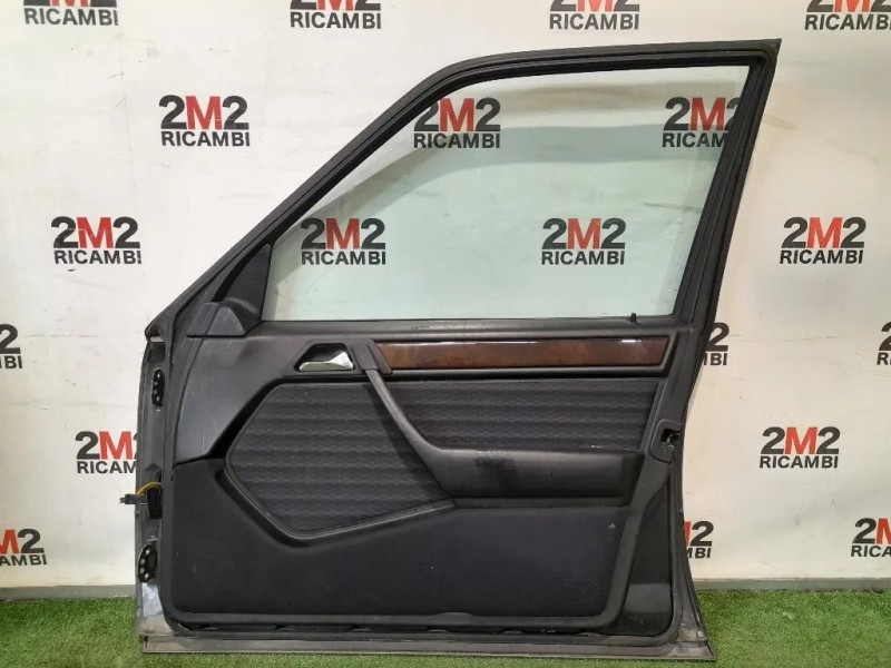 Porta ANT DX NUDA A1247202605 Mercedes Classe E W124 1985