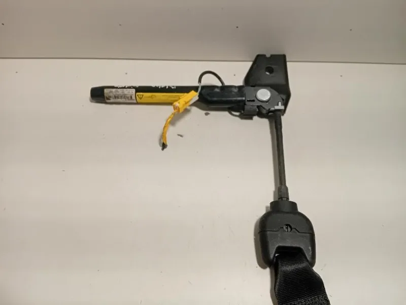 Cintura DI Sicurezza Sedile ANT DX 3405658434093390 Alfa Romeo Giulietta 2010