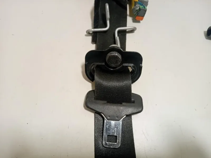 Cintura DI Sicurezza Sedile ANT DX 3405658434093390 Alfa Romeo Giulietta 2010