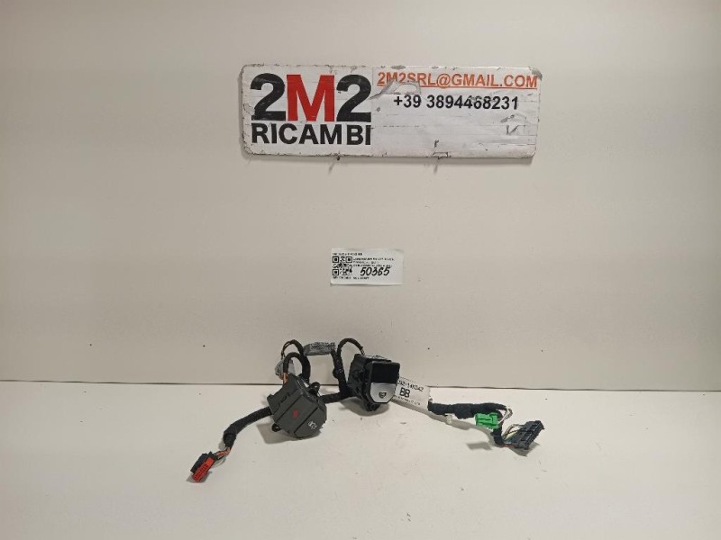 Cablaggio BJ32-14K042-BB Land Rover Range Rover Evoque I 2011