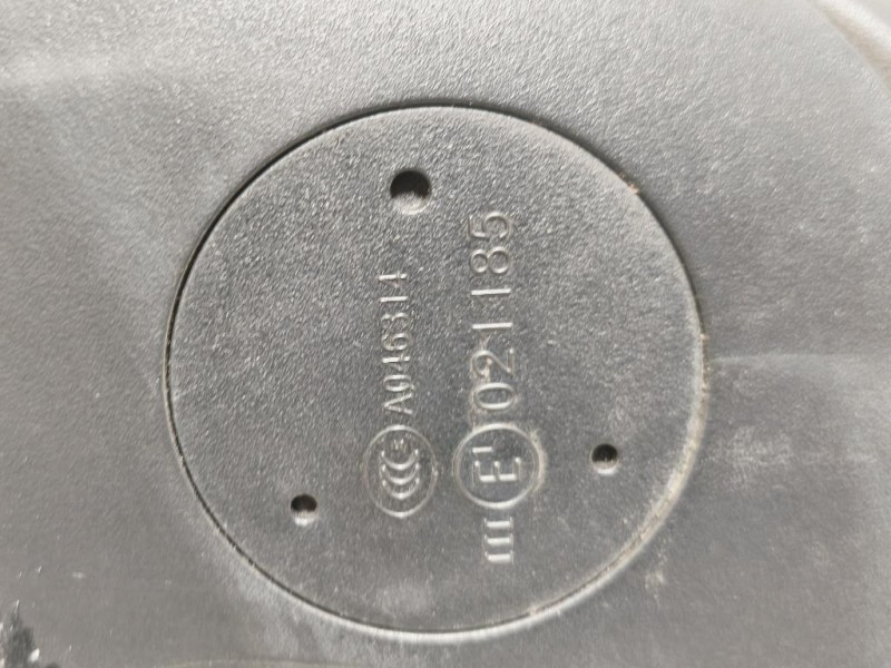 Porta ANT DX A2127205400 Mercedes Classe E W212 2009