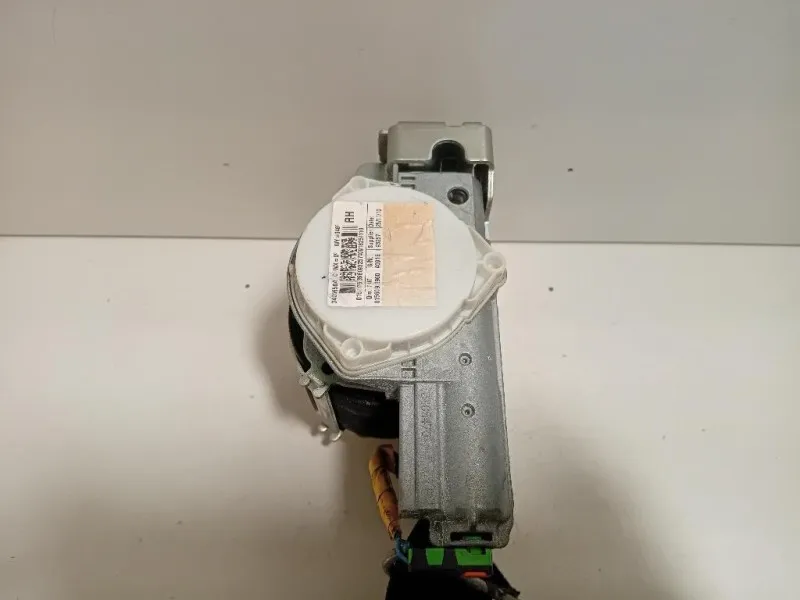 Cintura DI Sicurezza Sedile ANT DX 3405658434093390 Alfa Romeo Giulietta 2010