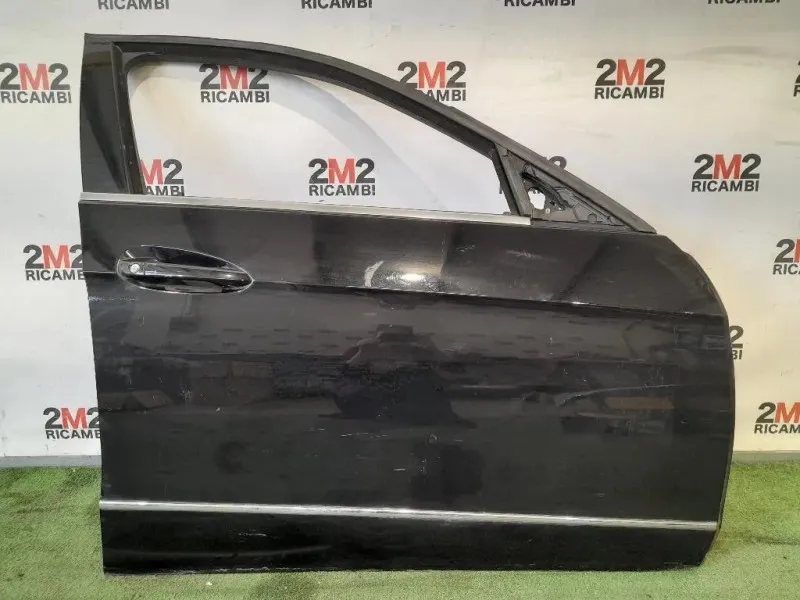 Porta ANT DX A2127205400 Mercedes Classe E W212 2009