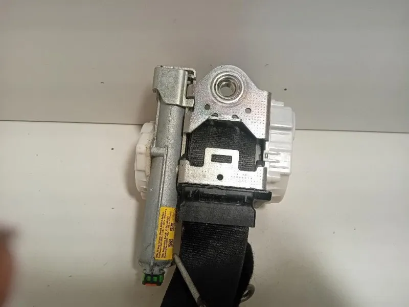 Cintura DI Sicurezza Sedile ANT DX 3405658434093390 Alfa Romeo Giulietta 2010