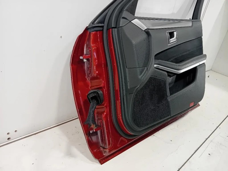 Porta ANT DX A2127205400 Mercedes Classe E W212 2013
