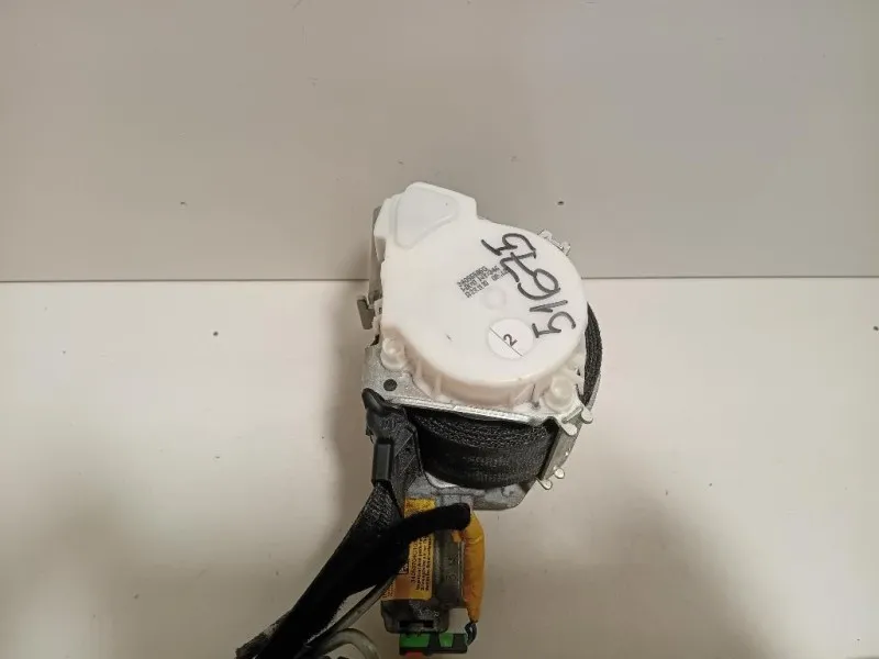 Cintura DI Sicurezza Sedile ANT DX 3405658434093390 Alfa Romeo Giulietta 2010