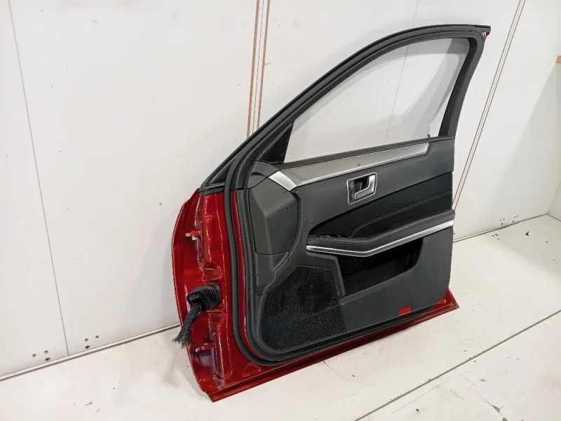 Porta ANT DX A2127205400 Mercedes Classe E W212 2013