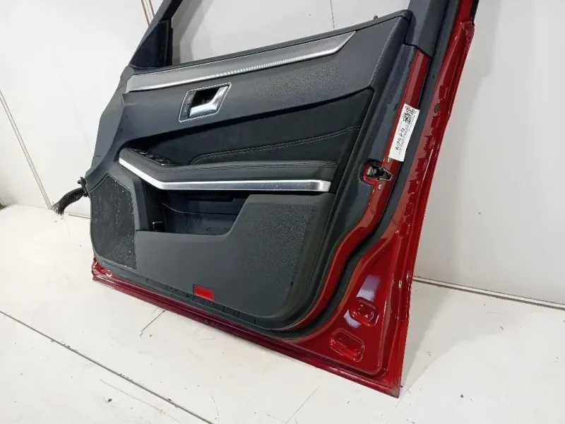 Porta ANT DX A2127205400 Mercedes Classe E W212 2013