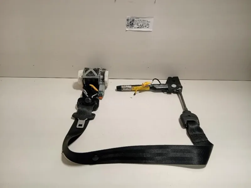 Cintura DI Sicurezza Sedile ANT DX 3405658434093390 Alfa Romeo Giulietta 2010