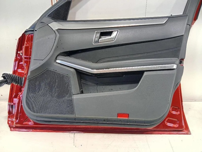 Porta ANT DX A2127205400 Mercedes Classe E W212 2013