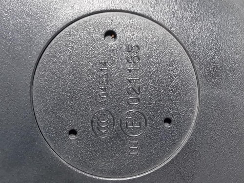 Cintura DI Sicurezza Sedile ANT DX 34056584 Alfa Romeo Giulietta 2010