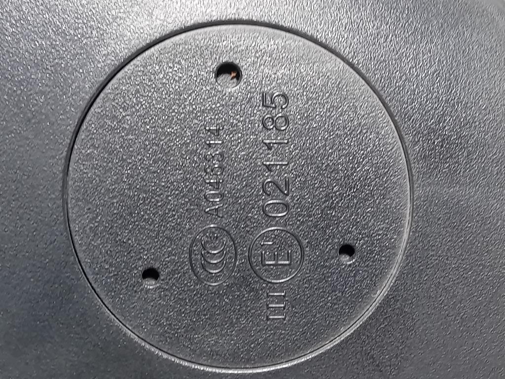 Cintura DI Sicurezza Sedile ANT DX 34056584 Alfa Romeo Giulietta 2010
