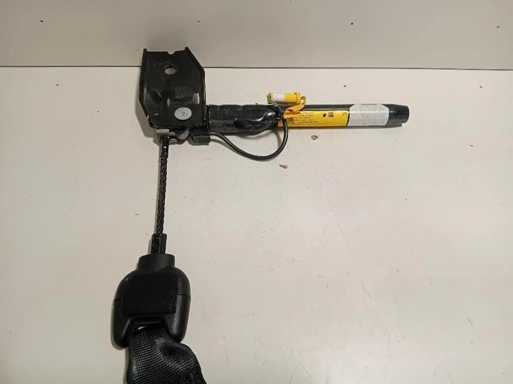 Cintura DI Sicurezza Sedile ANT DX 34056584 Alfa Romeo Giulietta 2010