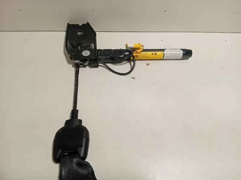 Cintura DI Sicurezza Sedile ANT DX 34056584 Alfa Romeo Giulietta 2010