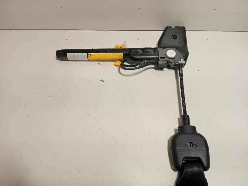 Cintura DI Sicurezza Sedile ANT DX 34056584 Alfa Romeo Giulietta 2010