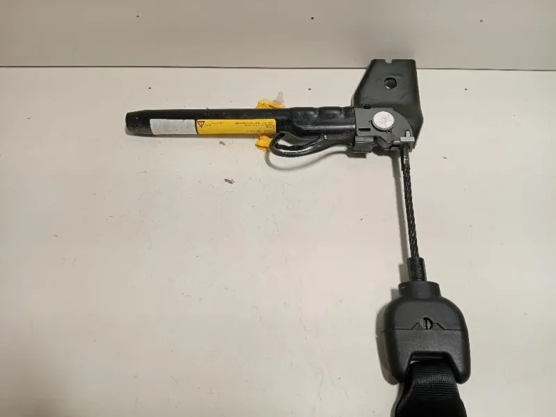 Cintura DI Sicurezza Sedile ANT DX 34056584 Alfa Romeo Giulietta 2010