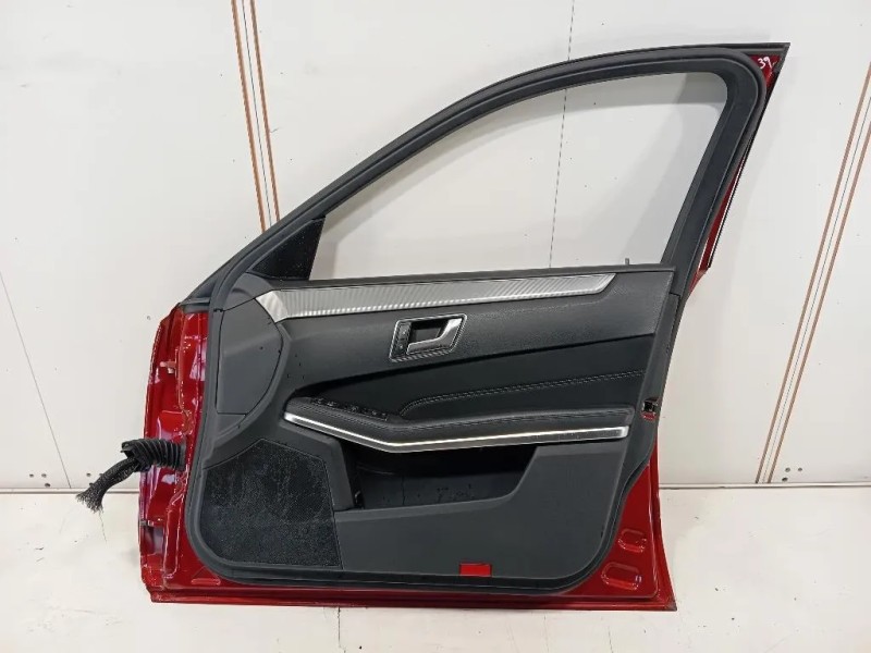 Porta ANT DX A2127205400 Mercedes Classe E W212 2013