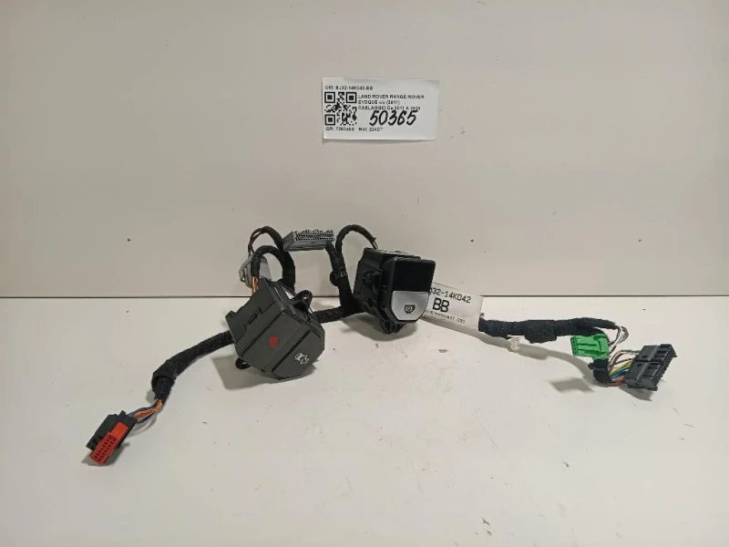 Cablaggio BJ32-14K042-BB Land Rover Range Rover Evoque I 2011