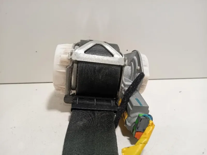 Cintura DI Sicurezza Sedile ANT DX 34056584 Alfa Romeo Giulietta 2010