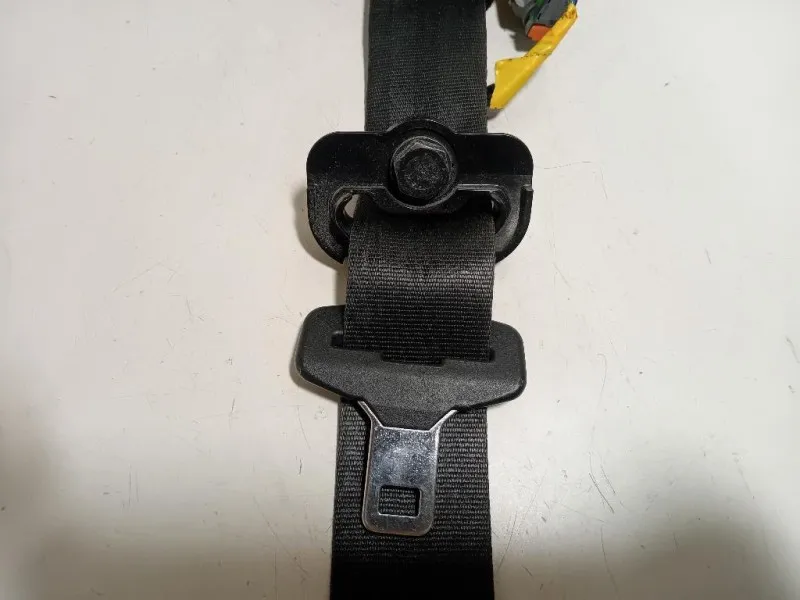 Cintura DI Sicurezza Sedile ANT DX 34056584 Alfa Romeo Giulietta 2010