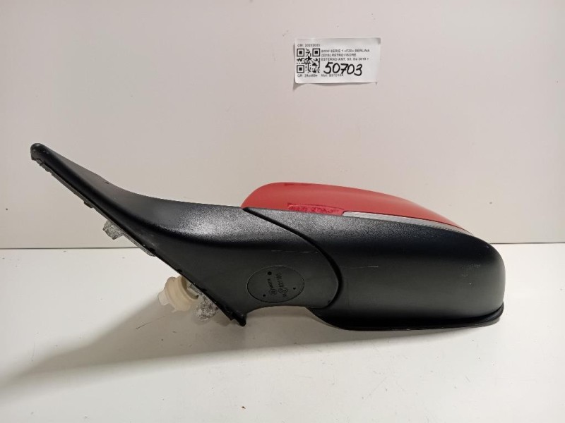 Cintura DI Sicurezza Sedile ANT DX 34056584 Alfa Romeo Giulietta 2010