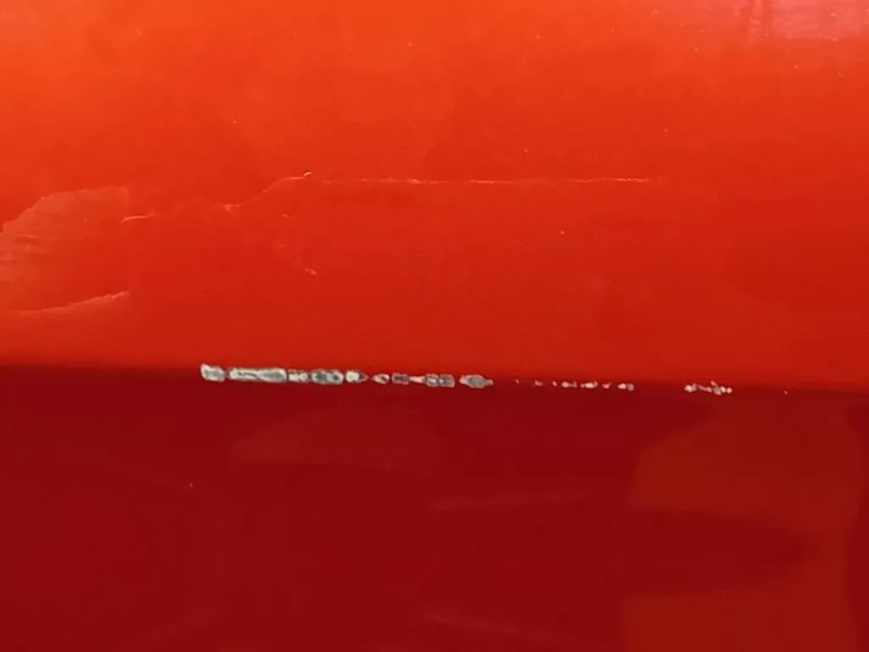 Porta ANT DX A2127205400 Mercedes Classe E W212 2013