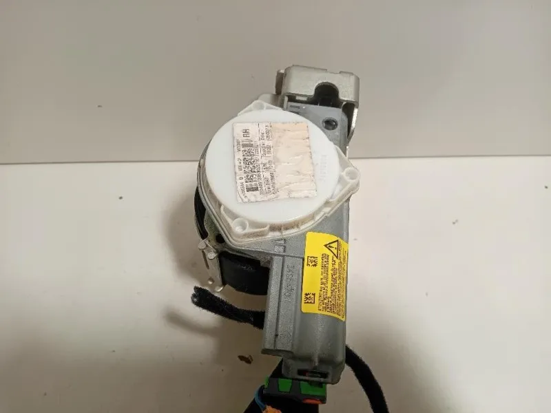 Cintura DI Sicurezza Sedile ANT DX 34056584 Alfa Romeo Giulietta 2010