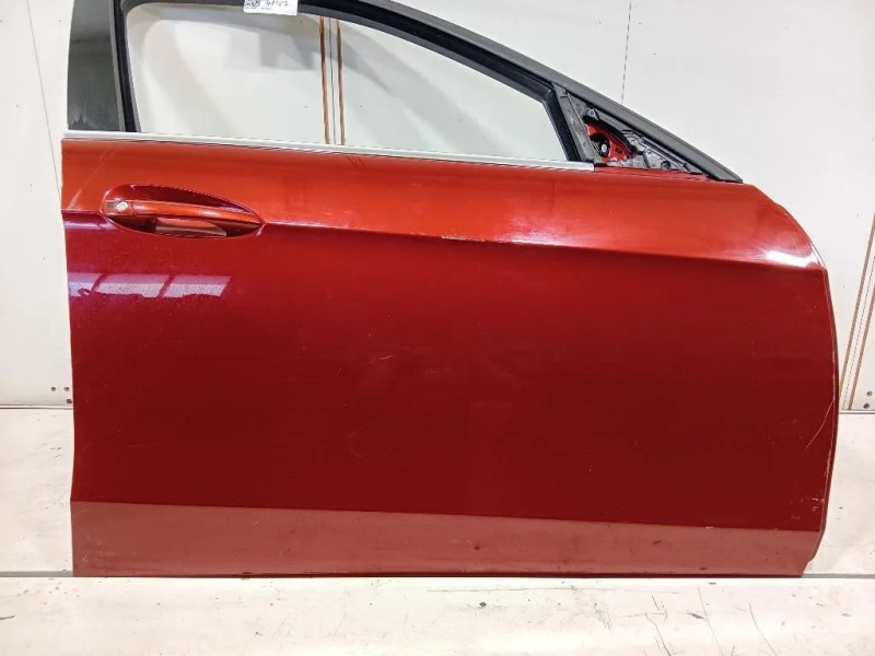 Porta ANT DX A2127205400 Mercedes Classe E W212 2013