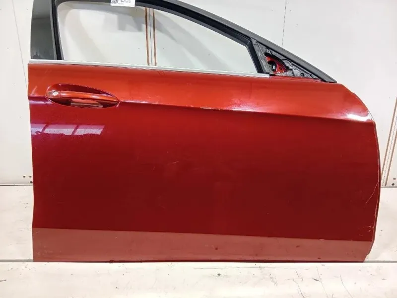 Porta ANT DX A2127205400 Mercedes Classe E W212 2013