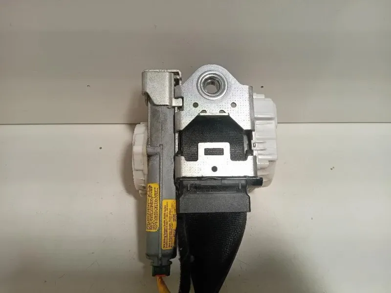 Cintura DI Sicurezza Sedile ANT DX 34056584 Alfa Romeo Giulietta 2010