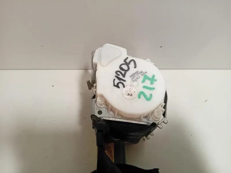 Cintura DI Sicurezza Sedile ANT DX 34056584 Alfa Romeo Giulietta 2010