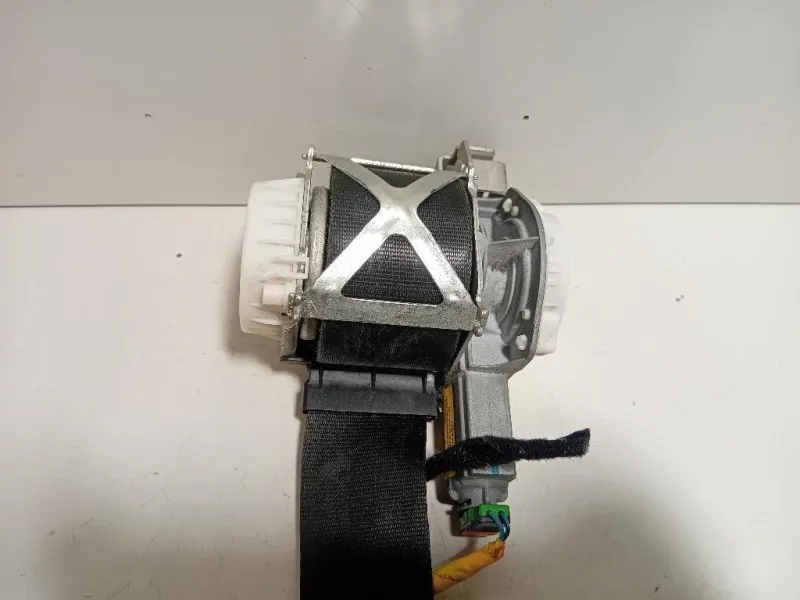 Cintura DI Sicurezza Sedile ANT DX 34056584 Alfa Romeo Giulietta 2010