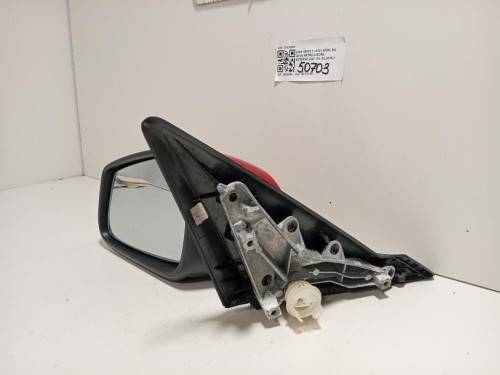 Porta ANT DX A1567200205 Mercedes Classe GLA X156 2014
