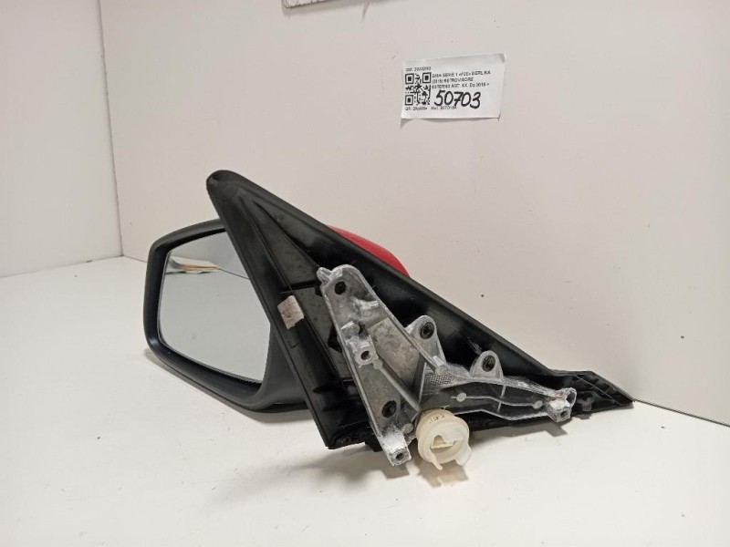 Porta ANT DX A1567200205 Mercedes Classe GLA X156 2014