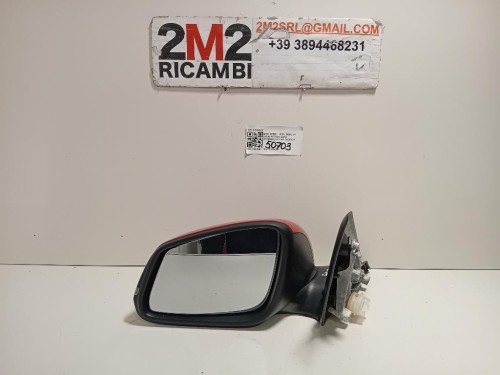 Cintura DI Sicurezza Sedile ANT DX 34056584 Alfa Romeo Giulietta 2010