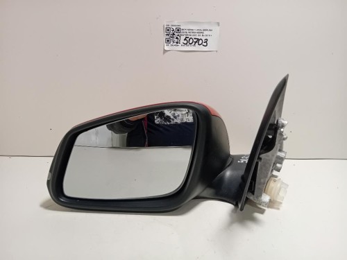 Cintura DI Sicurezza Sedile ANT DX 3405658434059960 Alfa Romeo Giulietta 2010