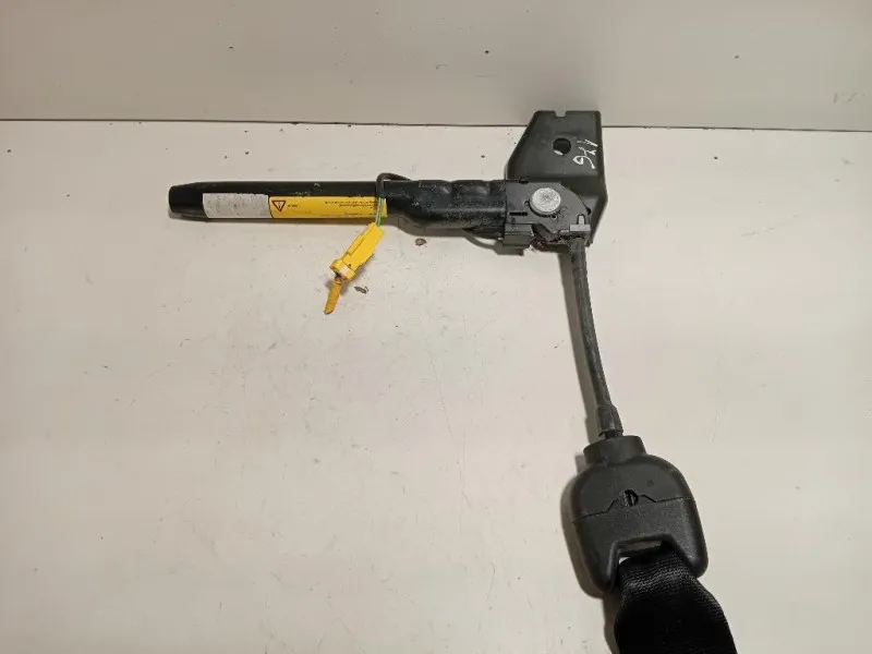 Cintura DI Sicurezza Sedile ANT DX 3405658434059960 Alfa Romeo Giulietta 2010