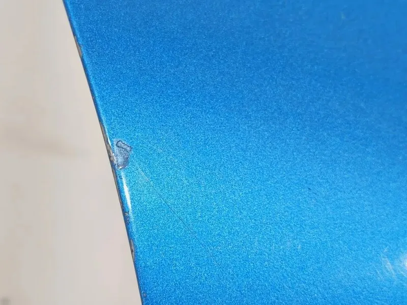 Porta ANT DX A1567200205 Mercedes Classe GLA X156 2014