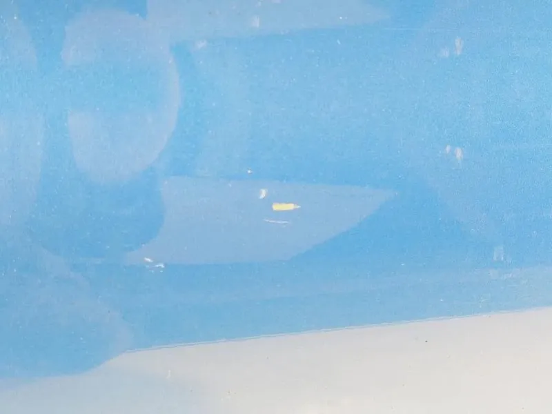 Porta ANT DX A1567200205 Mercedes Classe GLA X156 2014