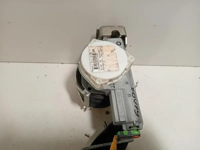 Cintura DI Sicurezza Sedile ANT DX 3405658434059960 Alfa Romeo Giulietta 2010