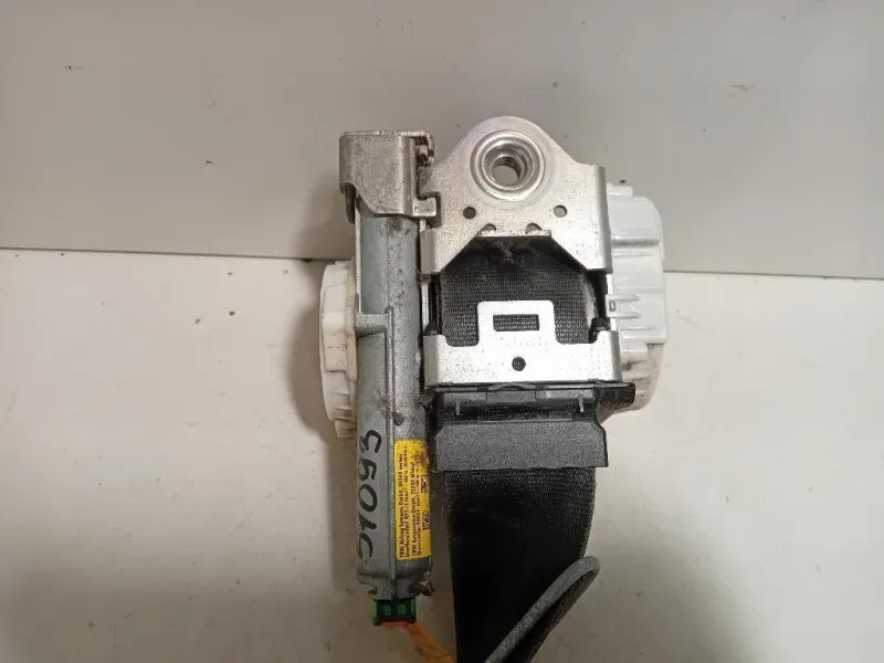 Cintura DI Sicurezza Sedile ANT DX 3405658434059960 Alfa Romeo Giulietta 2010