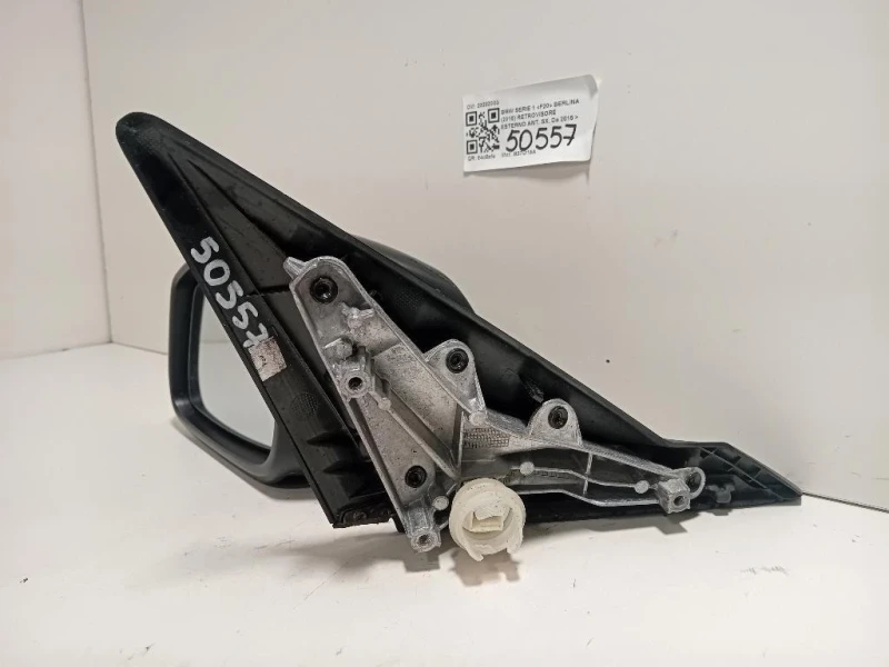 Retrovisore Esterno ANT SX 20202003 6 PIN Bmw Serie 1 F20 Berlina 2015