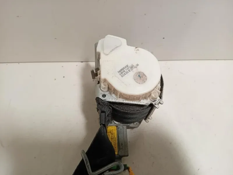 Cintura DI Sicurezza Sedile ANT DX 3405658434059960 Alfa Romeo Giulietta 2010