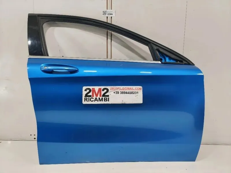 Porta ANT DX A1567200205 Mercedes Classe GLA X156 2014