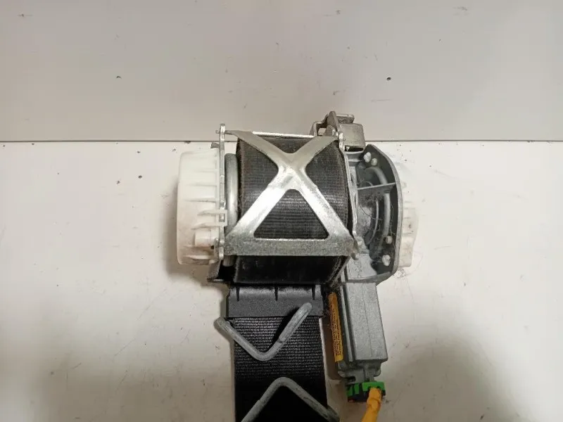 Cintura DI Sicurezza Sedile ANT DX 3405658434059960 Alfa Romeo Giulietta 2010