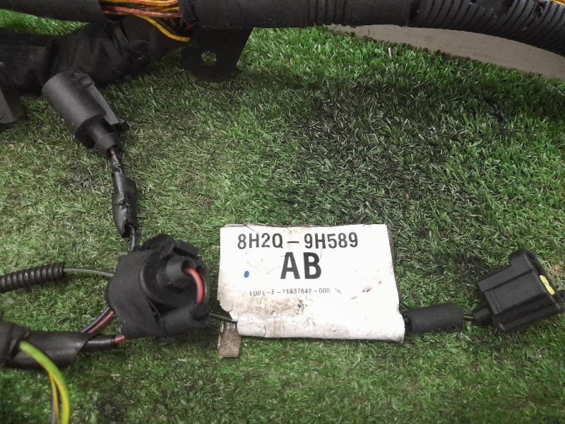 Cablaggio 8H2Q9H589 Land Rover Range Rover Sport I 2005