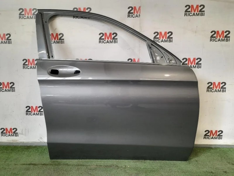 Porta ANT DX A2537200405 Mercedes Classe GLC X253 2016